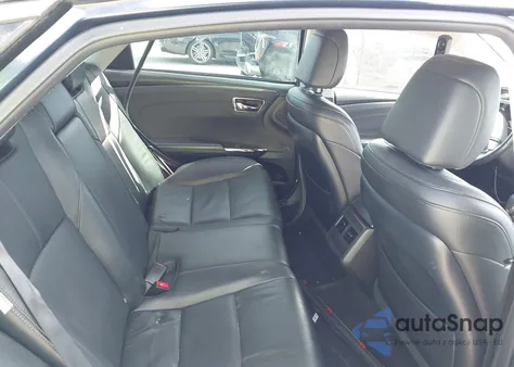 2018 Toyota Avalon Xle z USA, uszkodzony, nr VIN 4T1BK1EBXJU280356